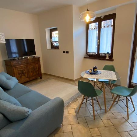 Il Ciapine Bed & Breakfast Giaveno ภายนอก รูปภาพ