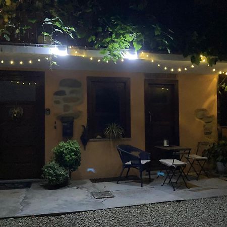 Il Ciapine Bed & Breakfast Giaveno ภายนอก รูปภาพ