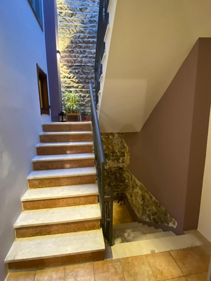 Il Ciapine Bed & Breakfast Giaveno ภายนอก รูปภาพ