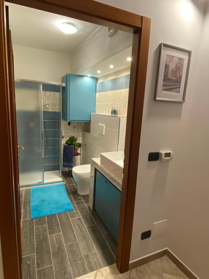 Il Ciapine Bed & Breakfast Giaveno ภายนอก รูปภาพ