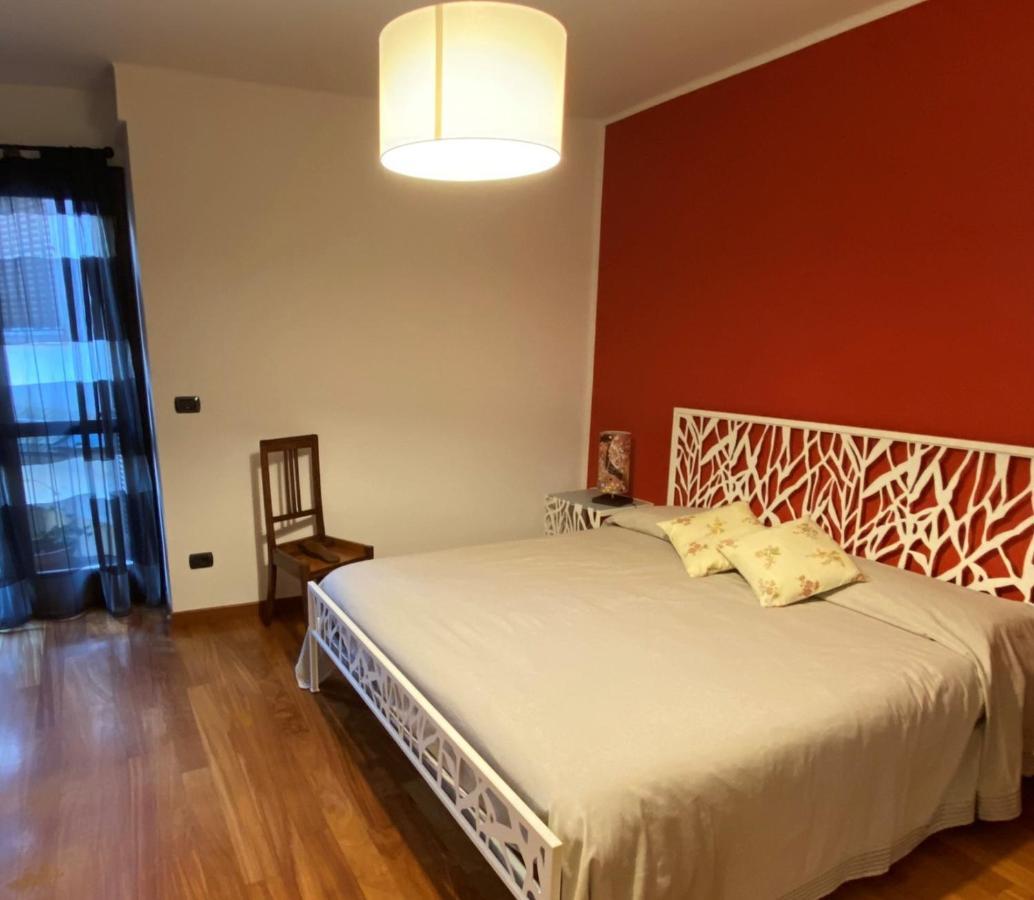 Il Ciapine Bed & Breakfast Giaveno ภายนอก รูปภาพ