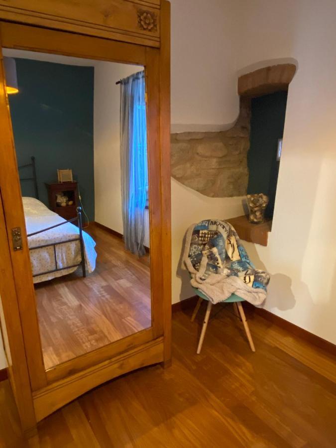 Il Ciapine Bed & Breakfast Giaveno ภายนอก รูปภาพ